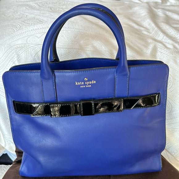 Kate Spade handbag - Picture 2 of 5